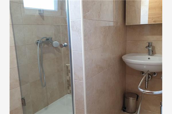 Apartment A4, for 4 persons