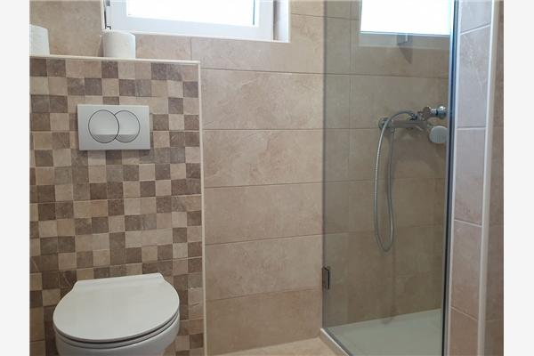 Apartment A4, for 4 persons