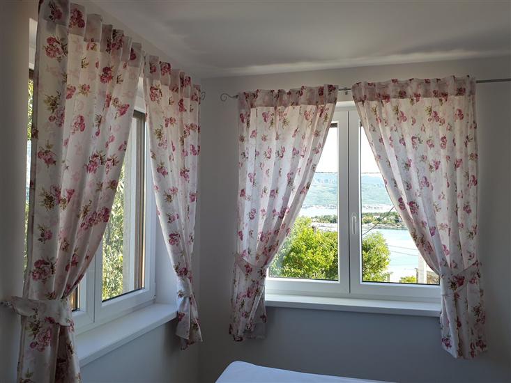 Apartment A4, for 4 persons