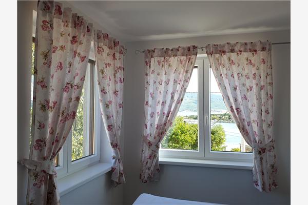 Apartment A4, for 4 persons