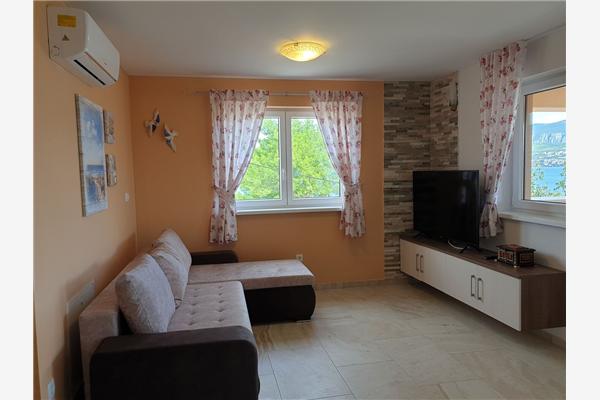 Apartment A5, for 4 persons