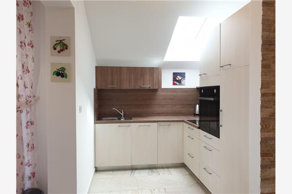 Apartment A5, for 4 persons