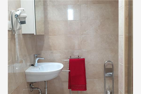 Apartment A5, for 4 persons