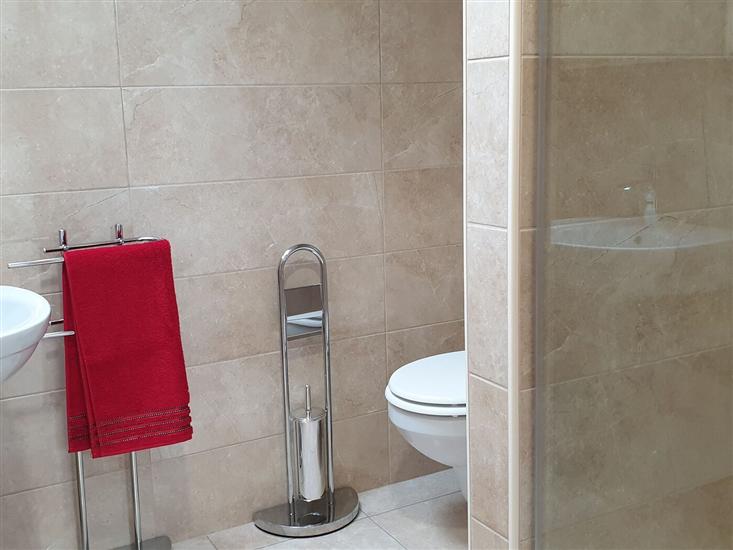 Apartment A5, for 4 persons