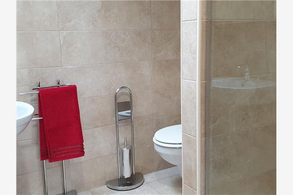 Apartment A5, for 4 persons