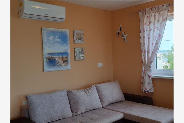 Apartment A5, for 4 persons