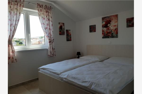 Apartment A5, for 4 persons