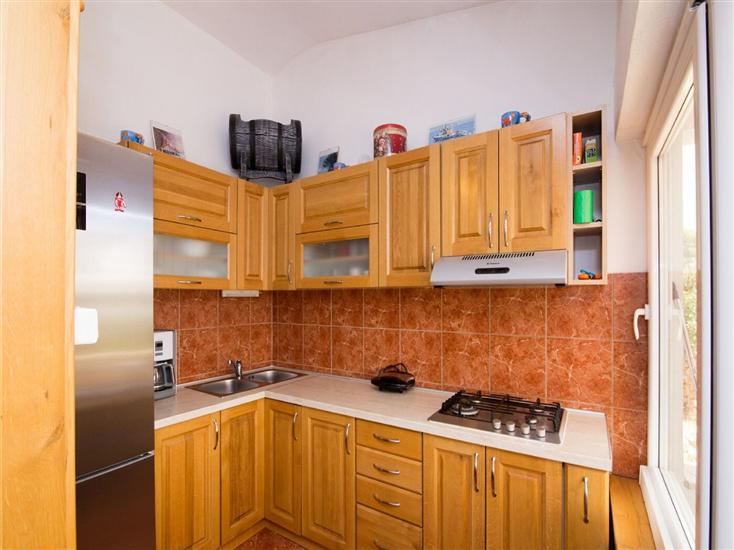 House K1, for 5 persons