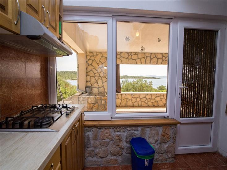 House K1, for 5 persons