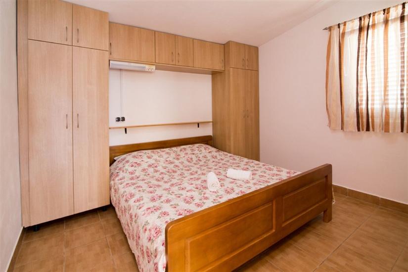 House K1, for 5 persons