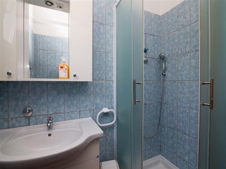 House K1, for 5 persons