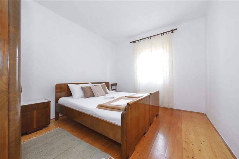 House K1, for 4 persons