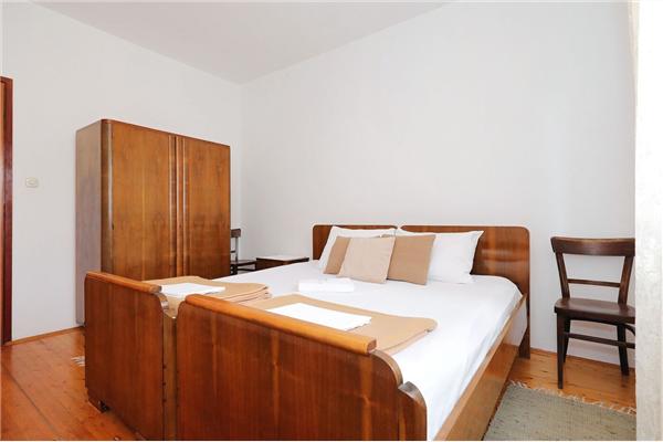 House K1, for 4 persons