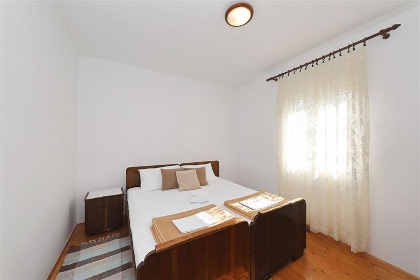 House K1, for 4 persons