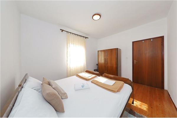 House K1, for 4 persons