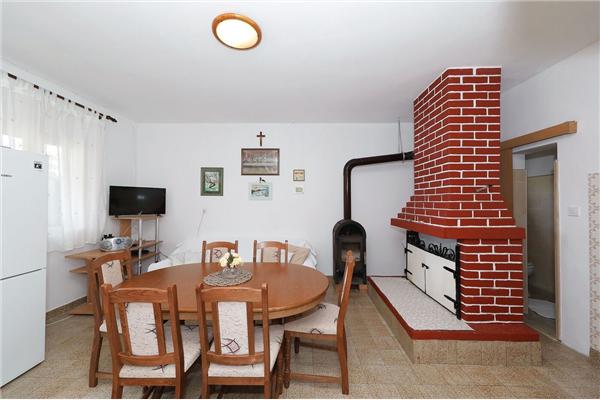 House K1, for 4 persons