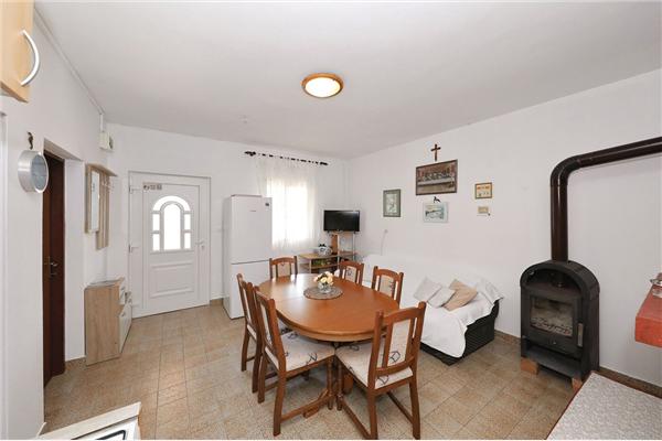 House K1, for 4 persons