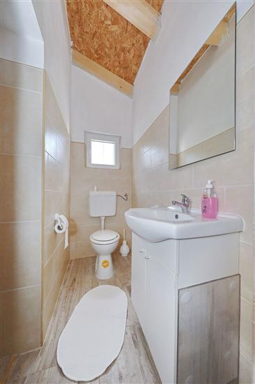 House K1, for 4 persons