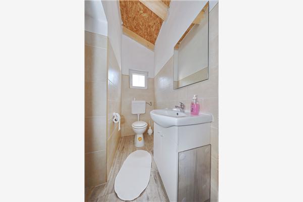 House K1, for 4 persons