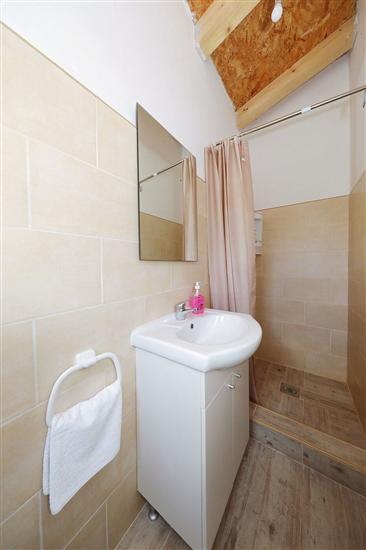 House K1, for 4 persons