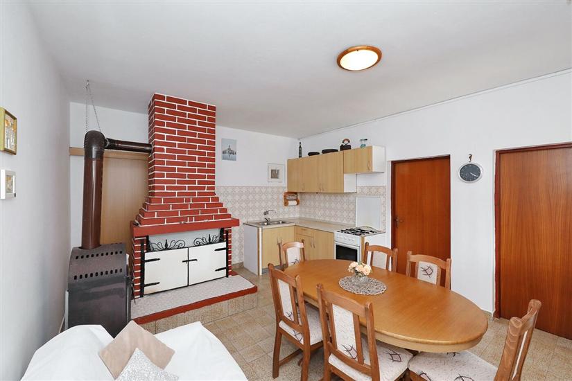 House K1, for 4 persons