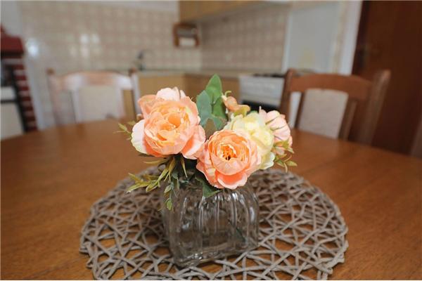 House K1, for 4 persons