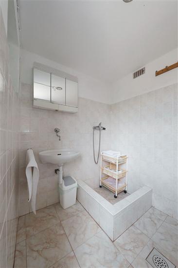 House K1, for 4 persons