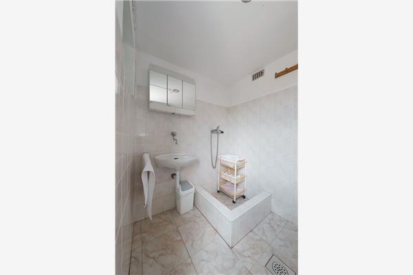 House K1, for 4 persons