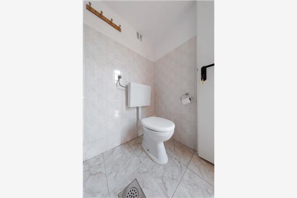 House K1, for 4 persons