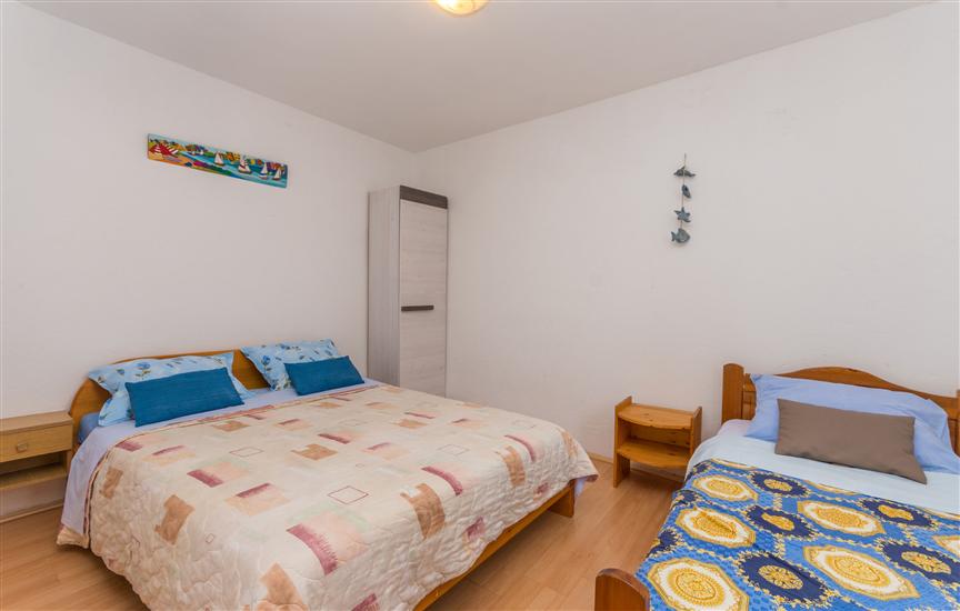 House K1, for 6 persons