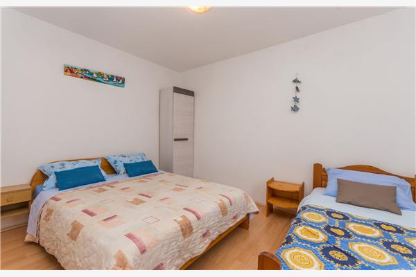 House K1, for 6 persons