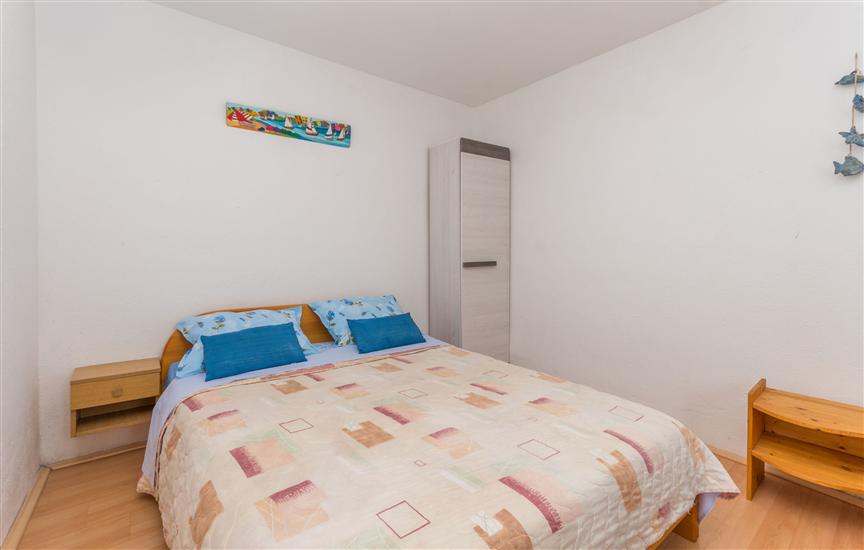 House K1, for 6 persons