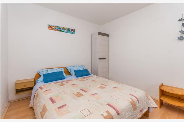 House K1, for 6 persons