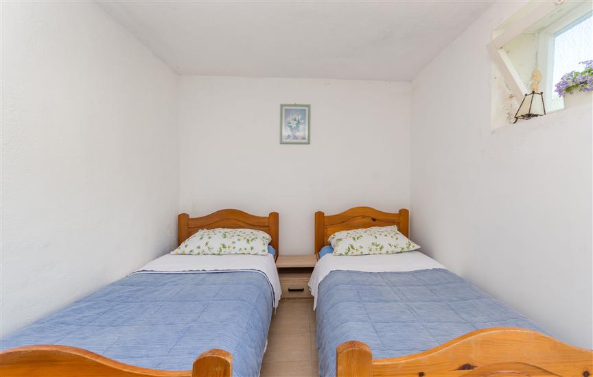 House K1, for 6 persons