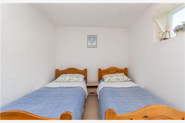 House K1, for 6 persons