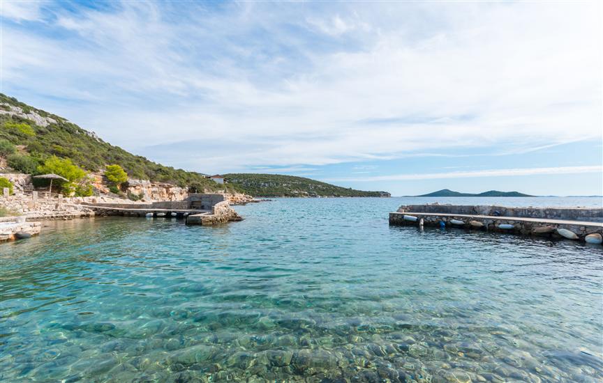 House Island Harbour