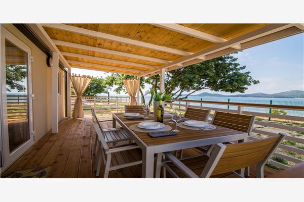 Hiša K1, na 6 osebe