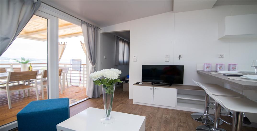 Hiša K1, na 6 osebe