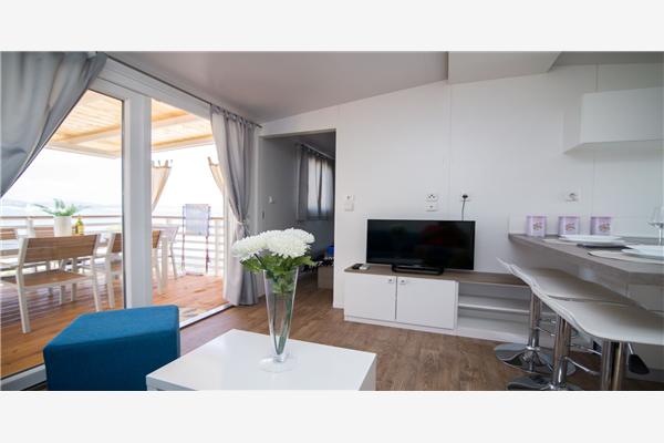 Hiša K1, na 6 osebe