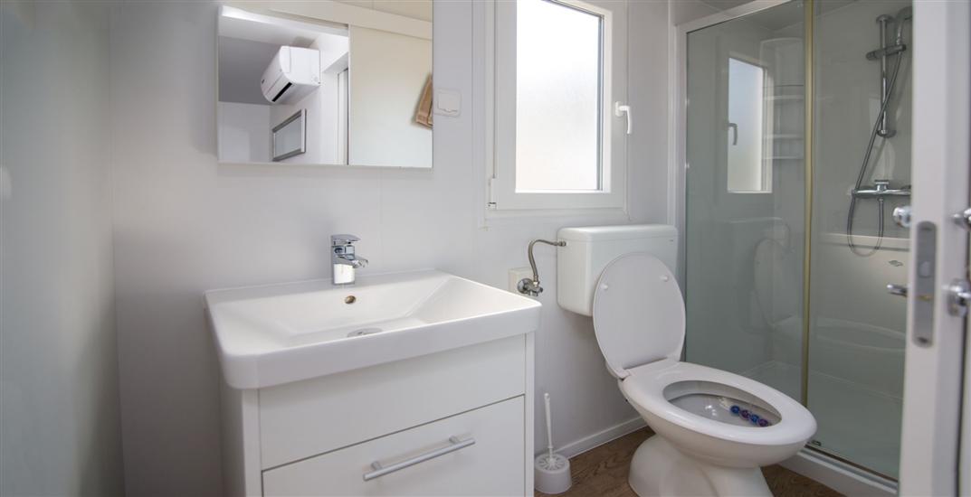 Hiša K1, na 6 osebe