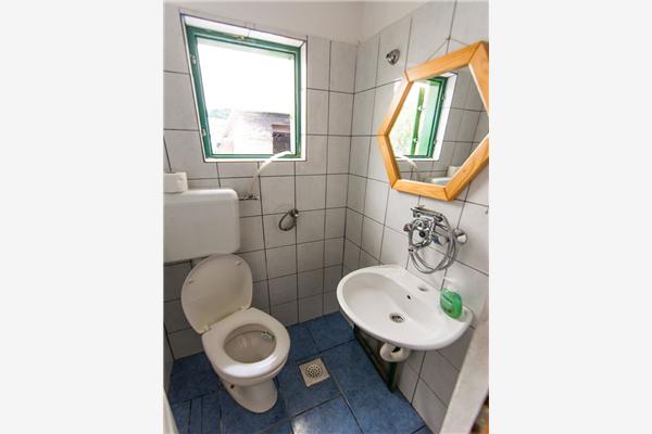 Hiša K1, na 4 osebe