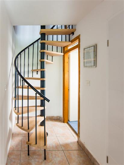 Hiša K1, na 4 osebe