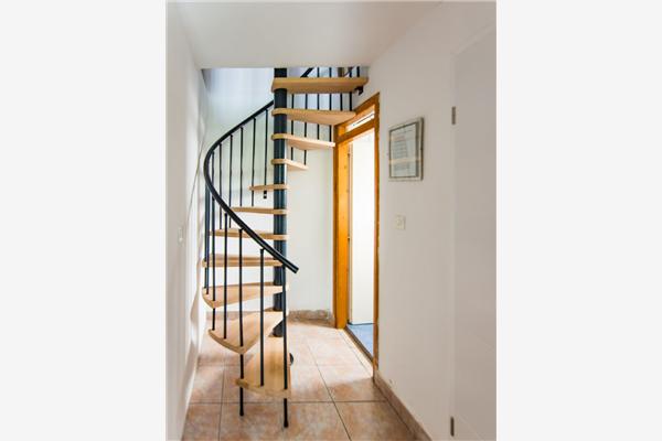 Hiša K1, na 4 osebe