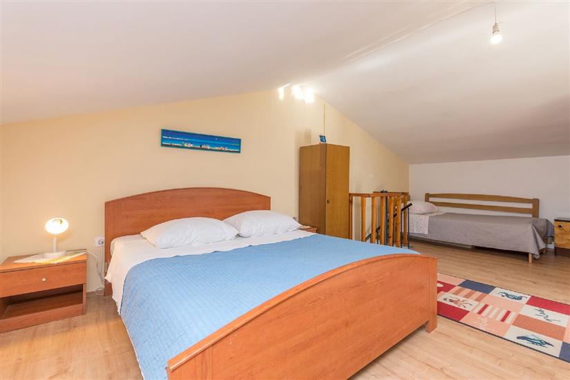 Hiša K1, na 4 osebe