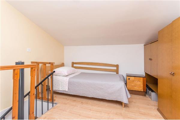 Hiša K1, na 4 osebe