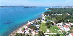 Huis - Biograd