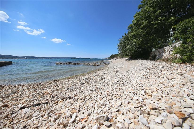 Mobilna hišica Frangipani 1