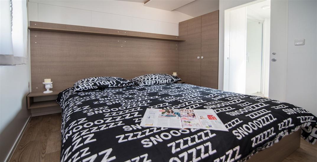 House K1, for 6 persons