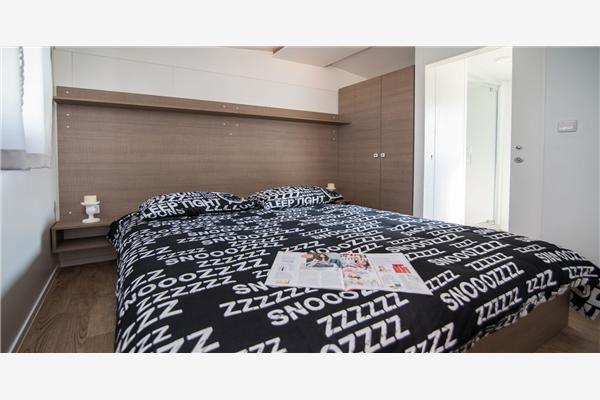 House K1, for 6 persons