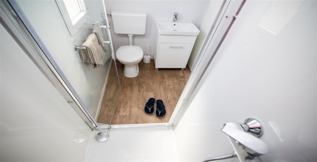 House K1, for 6 persons